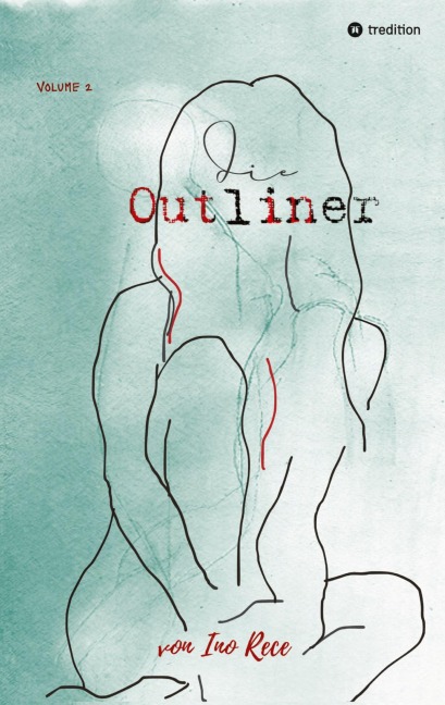 Die Outliner Volume 2 - Ino Rece