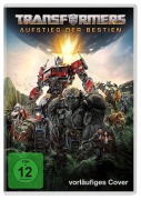 TRANSFORMERS: AUFSTIEG DER BESTIEN - 