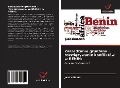 Cover-Bild zum Titel 'Zarz¿dzanie gruntami i rozwi¿zywanie konfliktów w BENIN:' von 'Jacob Mama'