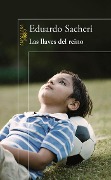 Cover-Bild zum Titel 'Las Llaves del Reino / Keys to the Kingdom' von 'Eduardo Sacheri'
