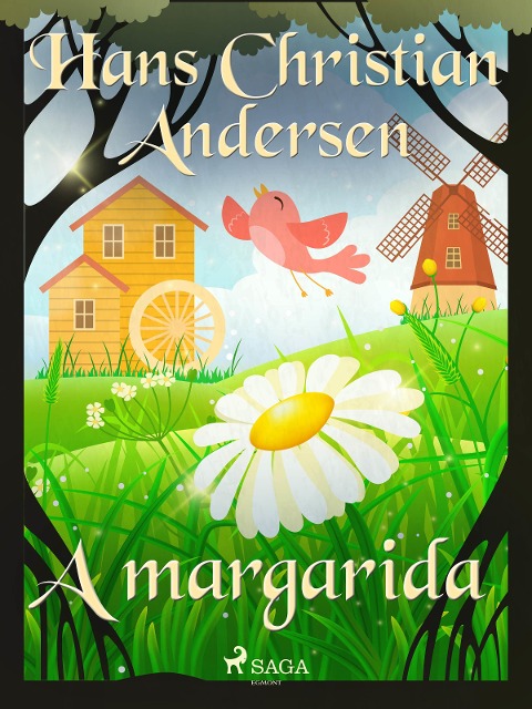 A margarida - H. C. Andersen