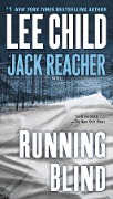 Cover-Bild zum Titel 'Running Blind' von 'Lee Child'