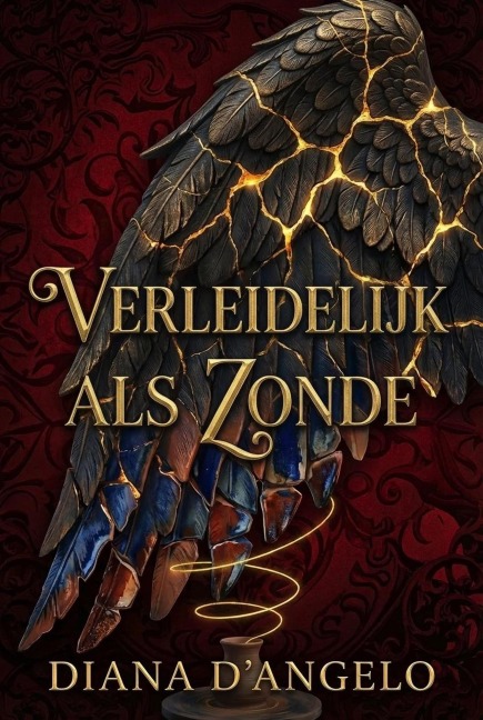 Verleidelijk als Zonde - Diana D'Angelo