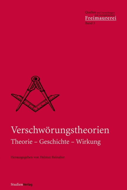 Verschwörungstheorien - 