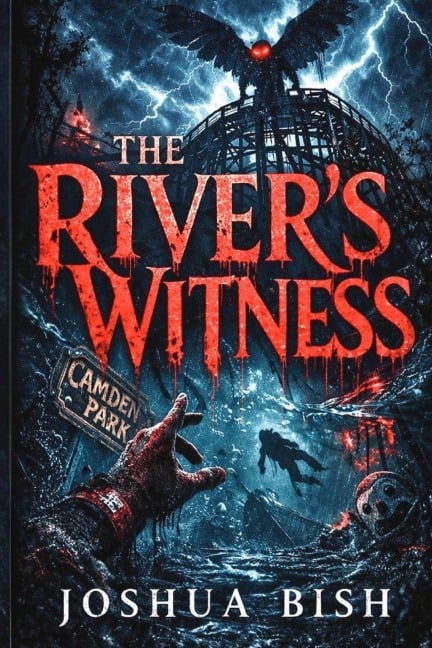 The River's Witness - Joshua Bish