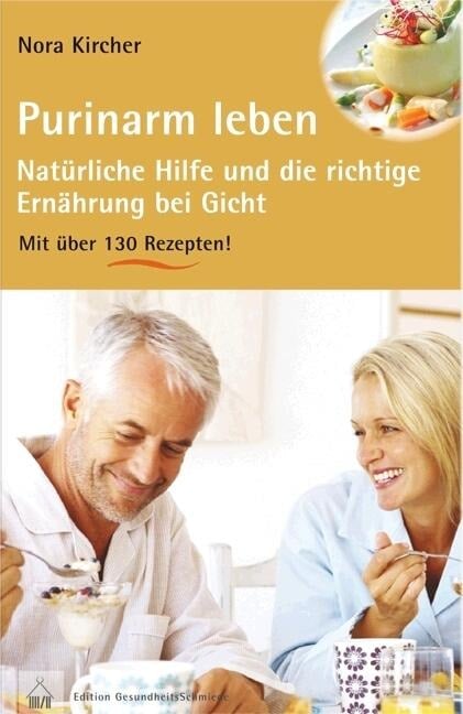 Purinarm leben - Nora Kircher