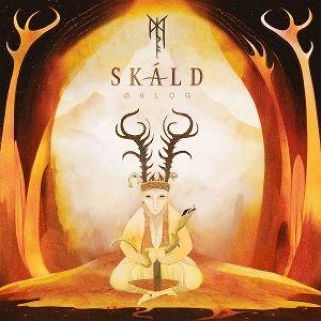Orlog - Skald