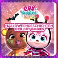 Halloweengeschichten der Cry Babies - Cry Babies auf Deutsch, Kitoons auf Deutsch