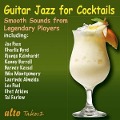 Guitar Jazz for Cocktails - Reinhardt/Burrell/Byrd/Montgomery/Atkins