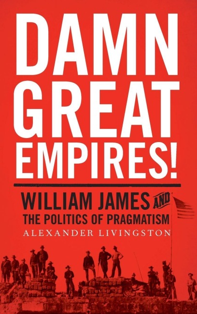 Damn Great Empires! - Livingston