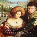 Cover-Bild zum Titel 'Der Hexenschöffe (Ungekürzt)' von 'Petra Schier'
