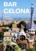 Cover-Bild zum Titel 'BARCELONA - Kompakt Reiseführer' von 'Paul Beitel'