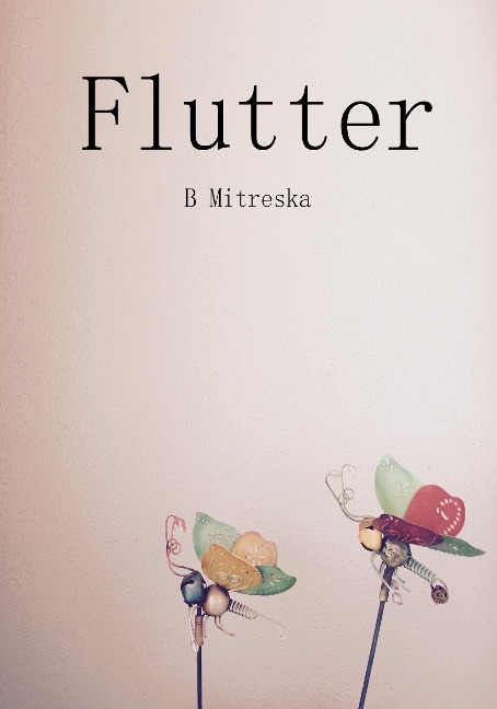 Flutter - B. Mitreska