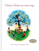 Cover-Bild zum Titel 'Chömed Chinde mir wänd singe/mit CD' von 'Sammlung'
