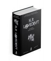 H.P. Lovecraft Cilt 1 - H. P. Lovecraft