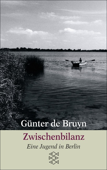 Zwischenbilanz - Günter de Bruyn