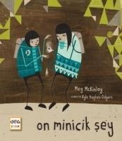On Minicik Sey Ciltli - Meg Mckinlay
