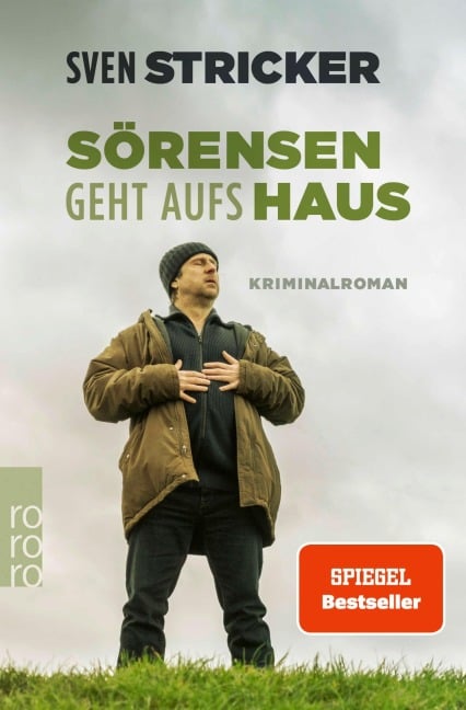 Sörensen geht aufs Haus - Sven Stricker