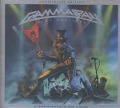 Cover-Bild zum Titel 'Lust For Live (Anniversary Edition)' von 'Gamma Ray'