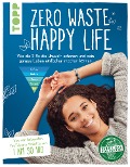 Cover-Bild zum Titel 'Zero Waste - Happy Life!' von 'Violetta Verissimo'