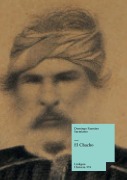 Cover-Bild zum Titel 'Cécile' von 'Theodor Fontane'