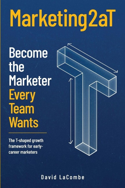 Marketing2aT - David M Lacombe