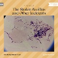 Cover-Bild zum Titel 'The Stolen Bacillus and Other Incidents' von 'H. G. Wells'