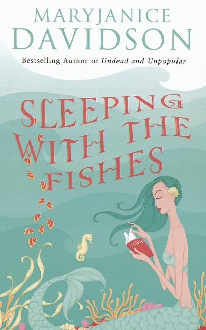 Sleeping With The Fishes - Maryjanice Davidson