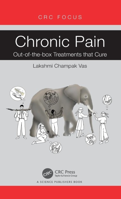 Chronic Pain - Lakshmi Champak Vas