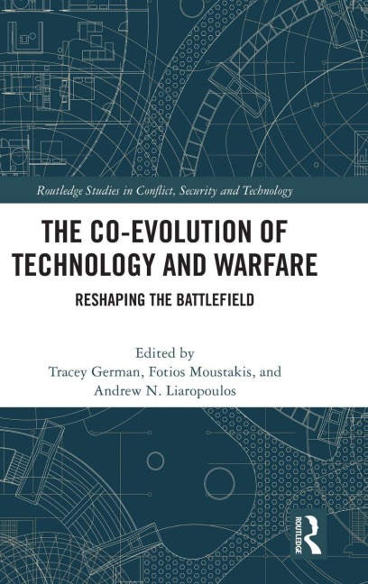 The Co-evolution of Technology and Warfare - 