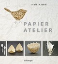Papier-Atelier - Marlis Maehrle