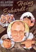 Cover-Bild zum Titel 'Heinz Erhardt - Klassik Edition Box' von ''