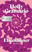 Cover-Bild zum Titel 'Ehemänner' von 'Holly Gramazio'
