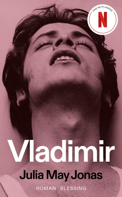 Vladimir - Julia May Jonas