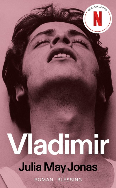 Vladimir - Julia May Jonas