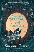 Cover-Bild zum Titel 'Jonathan Strange & Mr Norrell. 20th Anniversary Edition' von 'Susanna Clarke'