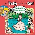 02: Ein Bad für den General - Olaf Franke, Tim Thomas