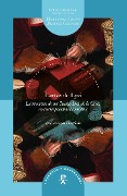 Cover-Bild zum Titel 'Cartas de Lysi : la mecenas de sor Juana Inés de la Cruz en correspondencia inédita' von ''