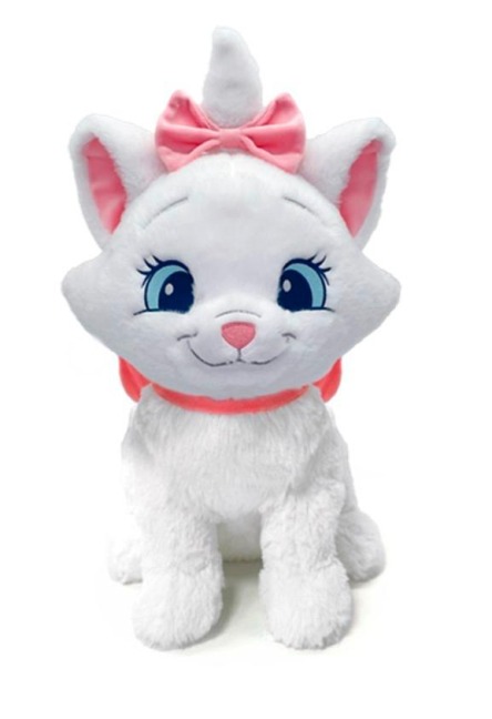 Disney Klassik Refresh Marie, 25cm - 