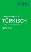 PONS Kompaktwörterbuch Türkisch - 