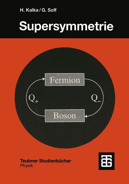 Supersymmetrie - Gerhard Soff