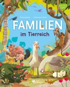 Familien im Tierreich - Tecnoscienza