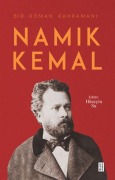 Cover-Bild zum Titel 'Bir Roman Kahramani Namik Kemal' von 'Hüseyin Su'