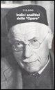 Indici analitici - Carl Gustav Jung