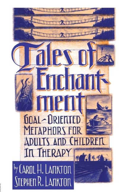 Tales Of Enchantment - Carol H. Lankton, Stephan R. Lankton