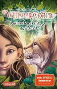 Whisperworld 1: Aufbruch ins Land der Tierflüsterer - Barbara Rose