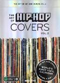 The Art of Hip-Hop Covers Vol. 2 - 