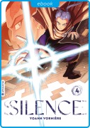 Cover-Bild zum Titel 'Silence 04' von 'Yoann Vorniere'