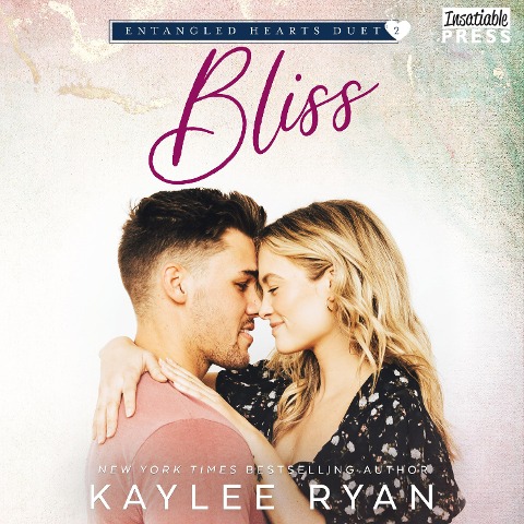 Bliss - Kaylee Ryan
