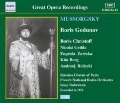 Boris Godunov - Dobrowen/Christoff/Gedda